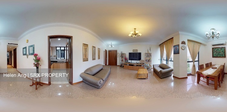 Regentville (D19), Apartment #213266621